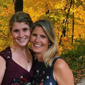 Meet your Posher, Riley